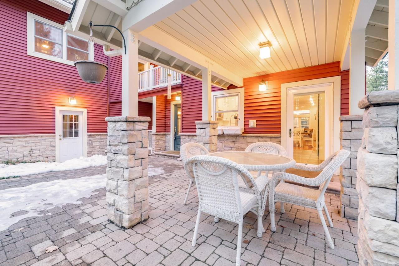 The Grand Chalet #1989 By Big Bear Vacations Big Bear Lake Εξωτερικό φωτογραφία