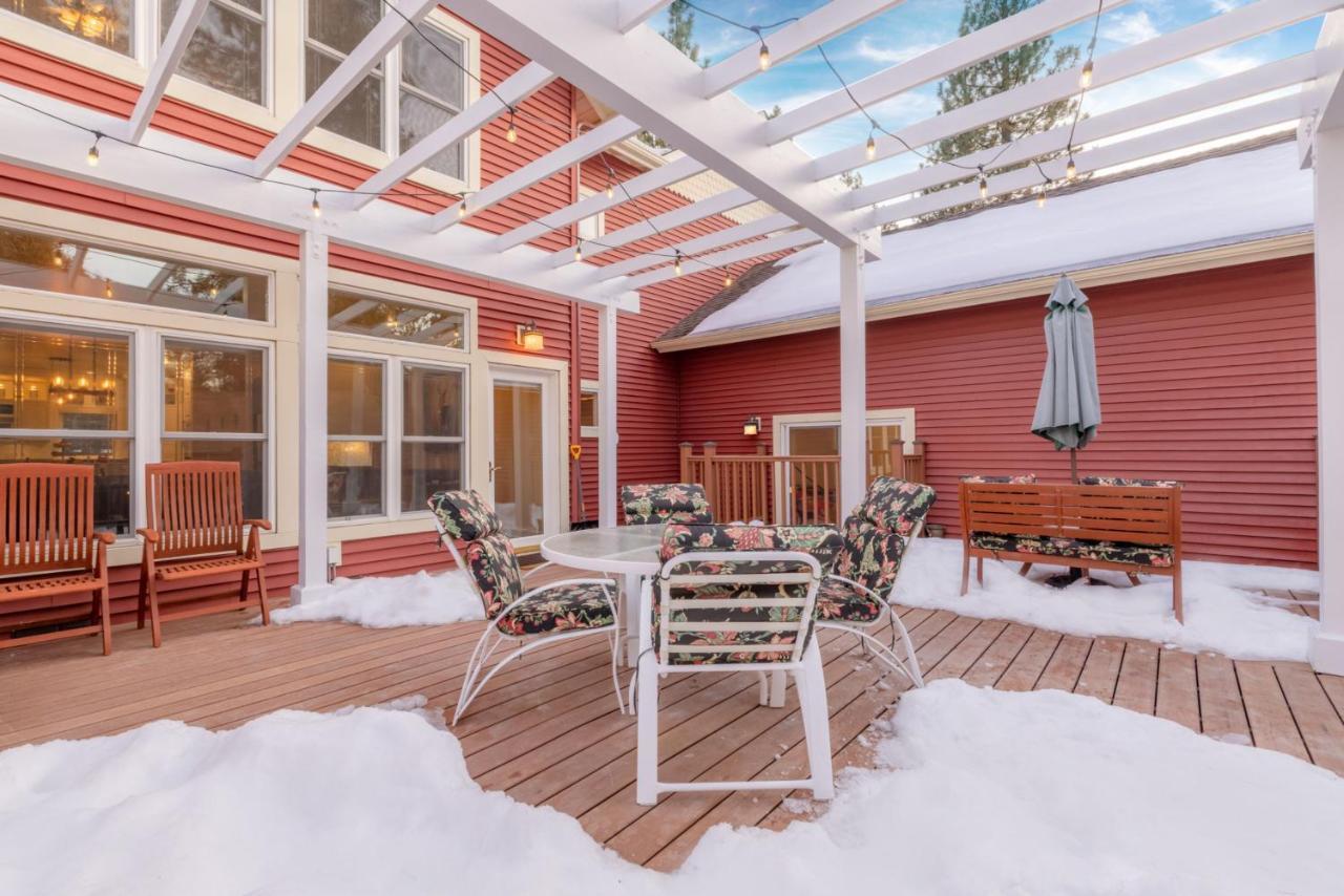 The Grand Chalet #1989 By Big Bear Vacations Big Bear Lake Εξωτερικό φωτογραφία